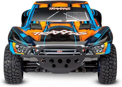 1/10 Slash Ultimate ، 4WD ، VXL Clipless (يتطلب البطارية والشاحن): Orange in Saudi Arabia