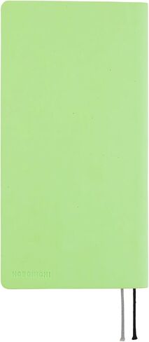 Hobonichi Techo 2026 Weeks - Smooth: Milk Cocoa (اللغة الإنجليزية والطويلة والضيفة ، بداية يناير) in Saudi Arabia
