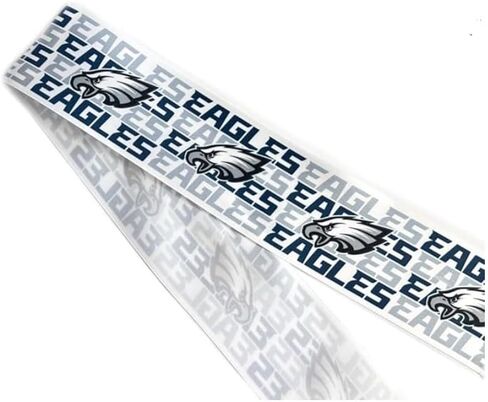 Philadelphia Precut Ribbon 2.5" X 3 Feet (1 Yard) - Precut to Size in Saudi Arabia