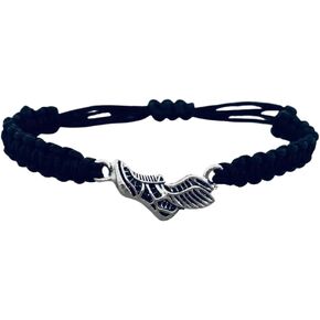 Infinity Collection Running Gifts- Track and Field Bracelet, Running Jewelry, Adjustable Running Charm Bracelet- Cross Country, Track, Runner Gifts for Men and Women in Kuwait