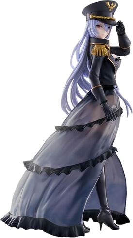 Banpresto - My Dress -Up Darling - Marin Kitagawa (Black Lobelia ver.) - Nelegled Elegance- Espresto in Saudi Arabia