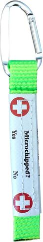 in Case of Emergency I.C.E. Ultralite Horse and Rider ID (Lime) Ideal for Natural Disaster Preparation in Saudi Arabia