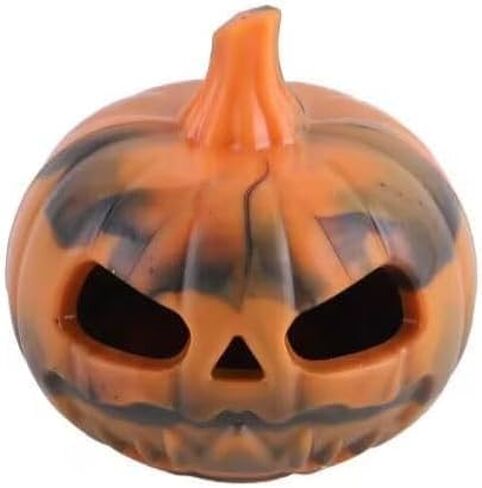 لعبة Halloween Pumpkin Dog Toy ، ألعاب الكلاب اليقطين ، كرة الكلاب الشديدة ، كرات الكلاب للمضغّة العدوانية ولعب الكرة الشائك للمضغ العدوانيين in Saudi Arabia