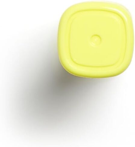 STAPLES TRU RED Tank Highlighter with Grip Chisel Tip Asst 5/Pack in Saudi Arabia
