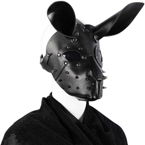Steampunk Plague Doctor Doctor Beak Mask - Animal Bunny Mask in Saudi Arabia
