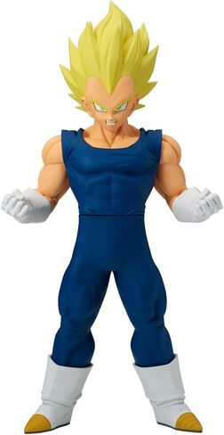 Banpresto - Dragon Ball Z - Vegeta Grandista Figure in Saudi Arabia