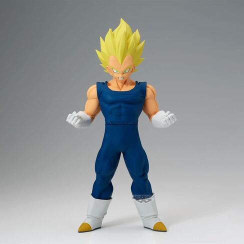 Banpresto - Dragon Ball Z - Vegeta Grandista Figure in Saudi Arabia