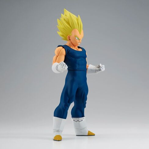 Banpresto - Dragon Ball Z - Vegeta Grandista Figure in Saudi Arabia