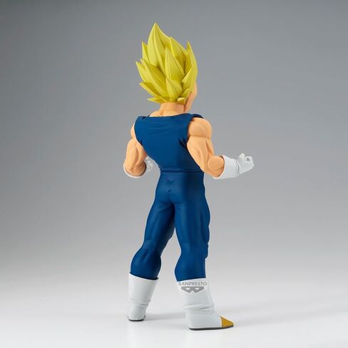 Banpresto - Dragon Ball Z - Vegeta Grandista Figure in Saudi Arabia