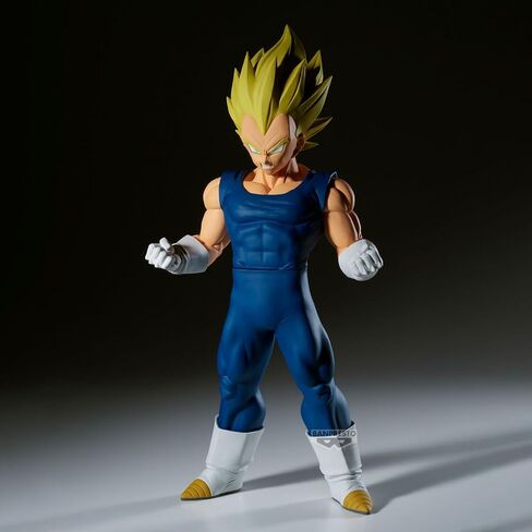 Banpresto - Dragon Ball Z - Vegeta Grandista Figure in Saudi Arabia
