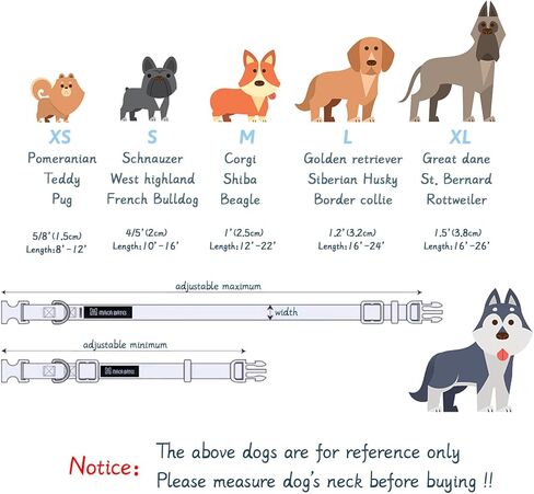 Maca Bates Summer Cute Duck Dog Collar with Bow Tie Funny Ducky Puppy Bowtie Collars Adjustable Durable Breakaway Green Fun Fancy Thick Collar for Boy Girl Male Female Dogs,Medium in Kuwait