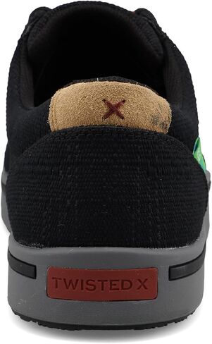 Twisted X Men's Work Kicks Shoes in Saudi Arabia