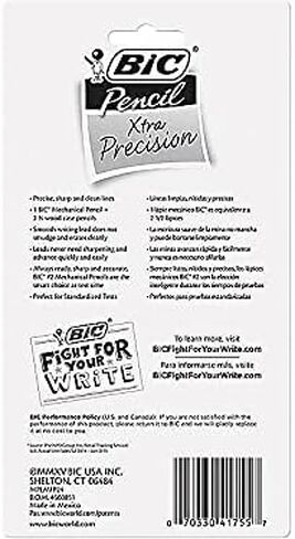 BIC MPLMFP241 XTRA-SECICION PENBER in Saudi Arabia
