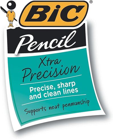 BIC MPLMFP241 XTRA-SECICION PENBER in Saudi Arabia