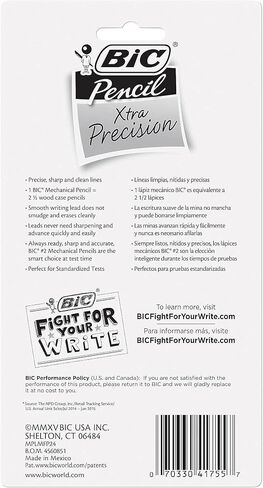 BIC MPLMFP241 XTRA-SECICION PENBER in Saudi Arabia