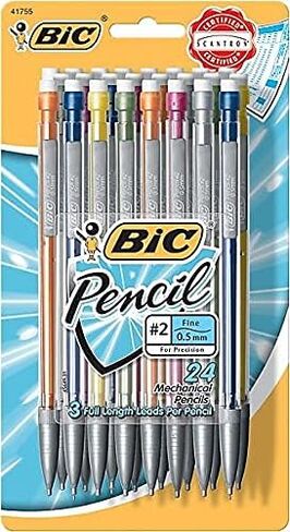 BIC MPLMFP241 XTRA-SECICION PENBER in Saudi Arabia