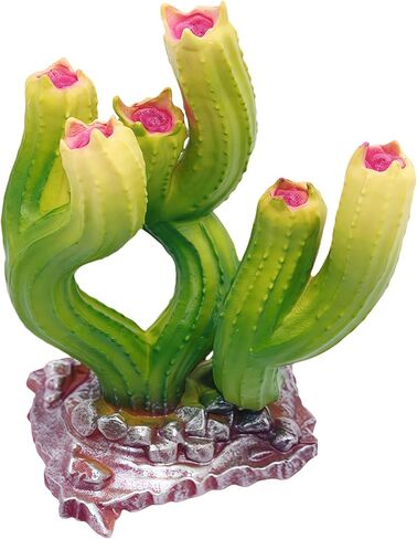 Gemini&Genius Plant Action Figure Toys for Kids Venus Flytrap Figure Carnivorous Flowers Carnivorous Plants Decor in Saudi Arabia