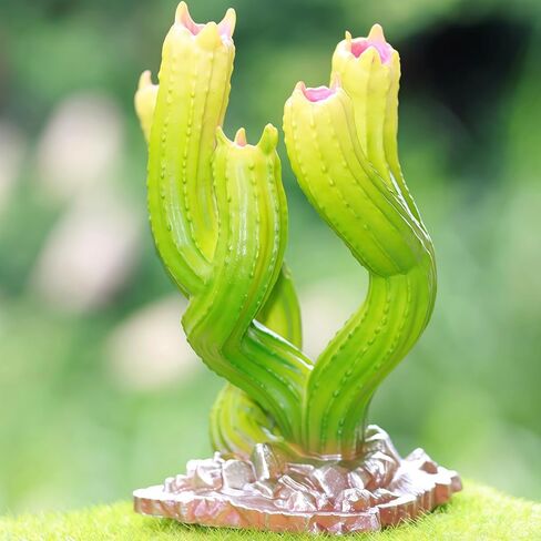 Gemini&Genius Plant Action Figure Toys for Kids Venus Flytrap Figure Carnivorous Flowers Carnivorous Plants Decor in Saudi Arabia