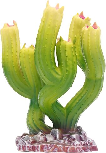 Gemini&Genius Plant Action Figure Toys for Kids Venus Flytrap Figure Carnivorous Flowers Carnivorous Plants Decor in Saudi Arabia