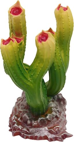 Gemini&Genius Plant Action Figure Toys for Kids Venus Flytrap Figure Carnivorous Flowers Carnivorous Plants Decor in Saudi Arabia