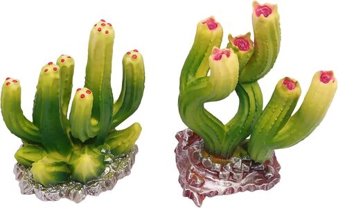 Gemini&Genius Plant Action Figure Toys for Kids Venus Flytrap Figure Carnivorous Flowers Carnivorous Plants Decor in Saudi Arabia