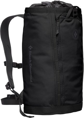 BLACK DIAMOND Equipment Street Creek 24 Pack - Storm Blue in Saudi Arabia