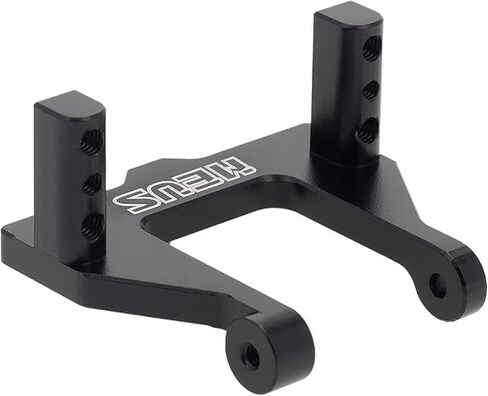 MEUS Racing Coreless High Torque 8.5KG Ascent-18 Servo with Mount and Servo Horn for Redcat Ascent-18 1/18 RC Crawler Upgrades (8.5KG) in Saudi Arabia