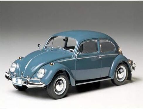 Tamiya 1966 Volkswagen Beetle Model Car 1/24 in Saudi Arabia