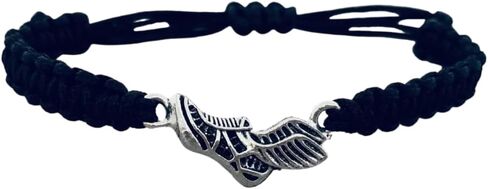 Infinity Collection Running Gifts- Track and Field Bracelet, Running Jewelry, Adjustable Running Charm Bracelet- Cross Country, Track, Runner Gifts for Men and Women in Saudi Arabia