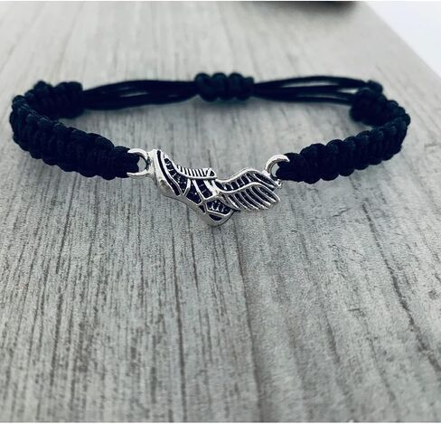 Infinity Collection Running Gifts- Track and Field Bracelet, Running Jewelry, Adjustable Running Charm Bracelet- Cross Country, Track, Runner Gifts for Men and Women in Saudi Arabia