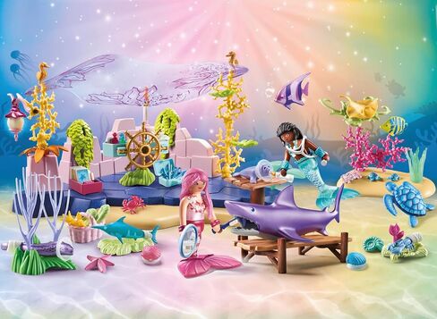 Playmobil Mermaid Care in Saudi Arabia