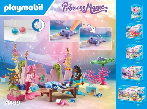 Playmobil Mermaid Care in Saudi Arabia