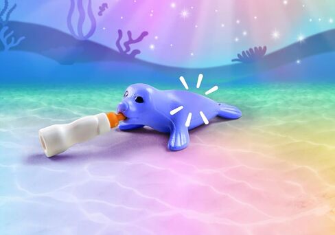Playmobil Mermaid Care in Saudi Arabia