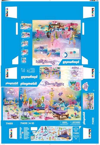 Playmobil Mermaid Care in Saudi Arabia