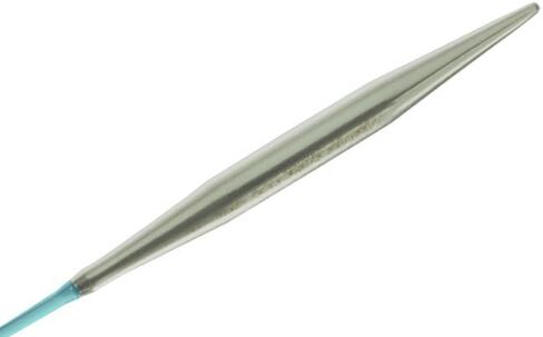 HiyaHiya Circular 9 inch (23cm) Steel Knitting Needle Size US 4 (3.5mm) HISTCIR9-4 in Kuwait