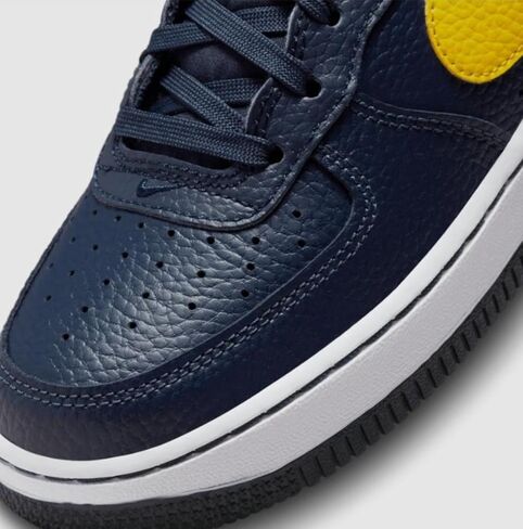Nike Air Force 1 (Big Kid) in Saudi Arabia