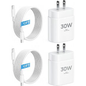 كابل يو اس بي نوع سي مع محول شاحن من اليمو in Kuwait