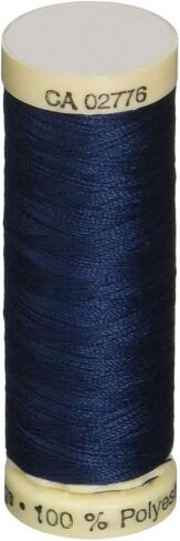 GUTRERMANN SEW-All Thread 110 Yards-French Navy in Saudi Arabia