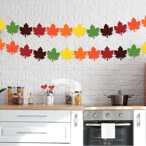 Glenmal 540 Sheets Fall Leaf Notes Licky Notes Autumn Sticky Notepads Maple Leaves Shape Self Stick Tutch لطيف ملون من ورقة مذكر in Saudi Arabia