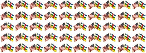 Wholesale International Single, Double and Friendship Flag Lapel Pins, Enamel Tie & Hat Pin Badges with Over 100 Countries Available in Kuwait
