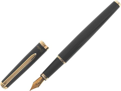 Teranishi Chemical Industry GFPNB-GR-F Guitar Fountain Pen Brillante Green F in Saudi Arabia