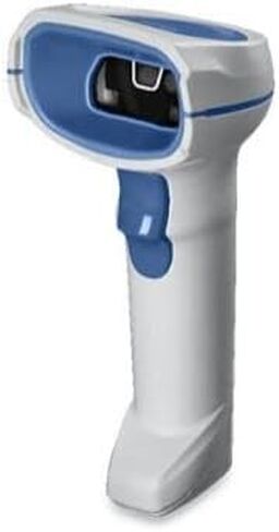 Zebra Enterprise DS8178-HCMF00BVMWW Zebra EVM ، DS8178: Imager ، الرعاية الصحية ، اللاسلكي ، FIPS ، القدم المغناطيسية ، HC White ، محرك الاهتزاز ، MFI in Saudi Arabia