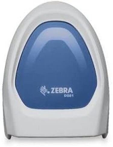 Zebra Enterprise DS8178-HCMF00BVMWW Zebra EVM ، DS8178: Imager ، الرعاية الصحية ، اللاسلكي ، FIPS ، القدم المغناطيسية ، HC White ، محرك الاهتزاز ، MFI in Saudi Arabia