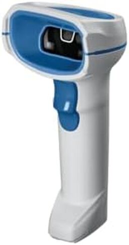 Zebra Enterprise DS8178-HCMF00BVMWW Zebra EVM ، DS8178: Imager ، الرعاية الصحية ، اللاسلكي ، FIPS ، القدم المغناطيسية ، HC White ، محرك الاهتزاز ، MFI in Saudi Arabia