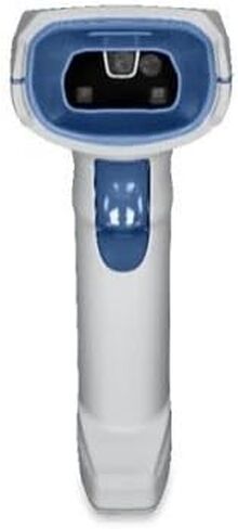 Zebra Enterprise DS8178-HCMF00BVMWW Zebra EVM ، DS8178: Imager ، الرعاية الصحية ، اللاسلكي ، FIPS ، القدم المغناطيسية ، HC White ، محرك الاهتزاز ، MFI in Saudi Arabia
