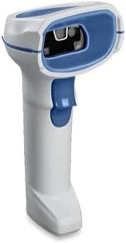 Zebra Enterprise DS8178-HCMF00BVMWW Zebra EVM ، DS8178: Imager ، الرعاية الصحية ، اللاسلكي ، FIPS ، القدم المغناطيسية ، HC White ، محرك الاهتزاز ، MFI in Saudi Arabia