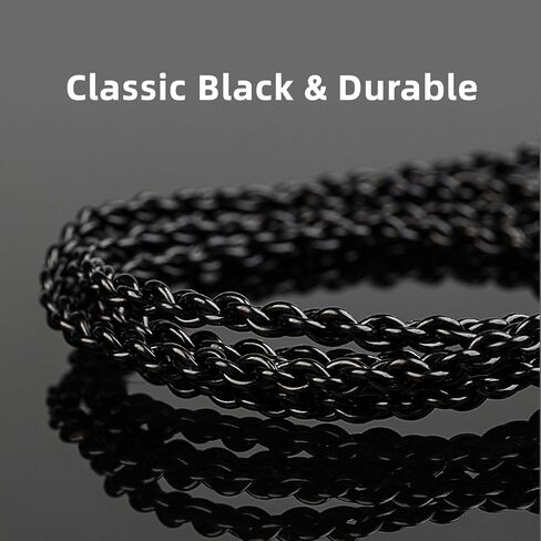 YINYOO CCZ Melody, Coffee Bean Original Replacement Cable Upgraded Earphones Cable Detachable IEM Cable with Microphones for kbear ks1/ks2/Lark/Robin/Rosefinch ccz Melody Coffee Bean Warrior IEM in Kuwait