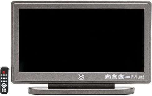 Odoria 1/12 Miniature TV و Accote Dollhous Decoration Accessories in Saudi Arabia