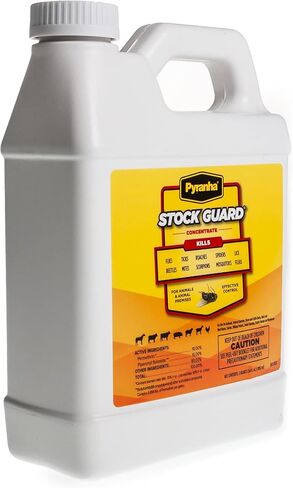 8OZ Stock Guard in Saudi Arabia