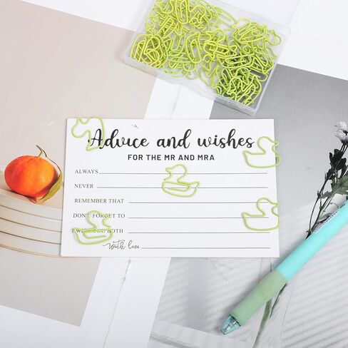 60 أجهزة كمبيوتر أصفر بطة الورق مقاطع أوراق لطيفة مقاطع بطة على شكل ورقة مرجعية مرجعية مرجعية صغيرة البط أوراق paperclip متعة الورق مقطع paper paperclips متعة لوازم المكتبية لمدرسة المعلم الطالب in Kuwait